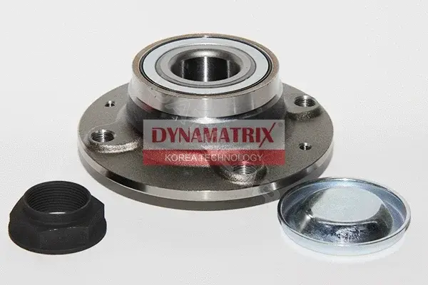 Подшипник ступицы DYNAMATRIX DWH3587