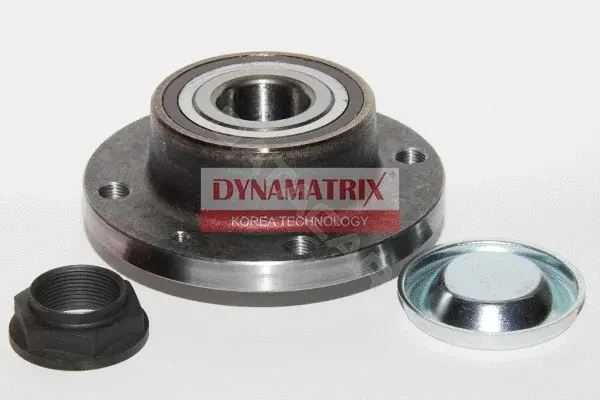 Подшипник ступицы DYNAMATRIX DWH3594