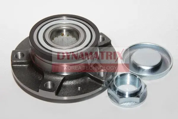Подшипник ступицы DYNAMATRIX DWH3693