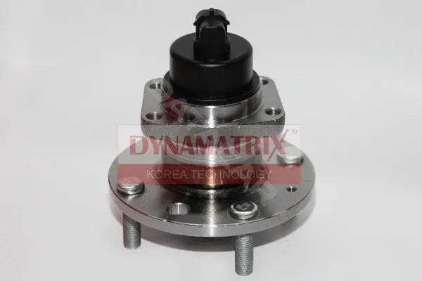 Подшипник ступицы DYNAMATRIX DWH3938