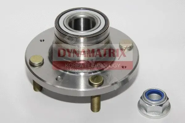 Подшипник ступицы DYNAMATRIX DWH3973