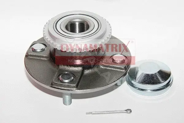 Подшипник ступицы DYNAMATRIX DWH3992
