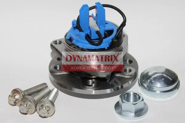Подшипник ступицы DYNAMATRIX DWH6507