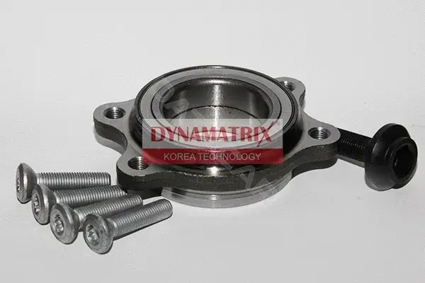 Подшипник ступицы DYNAMATRIX DWH6649