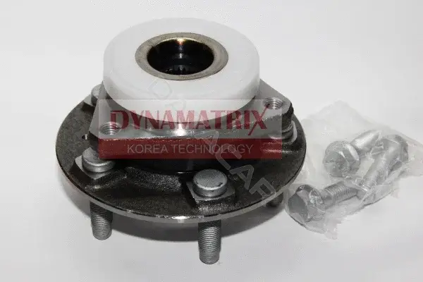 Подшипник ступицы DYNAMATRIX DWH6667