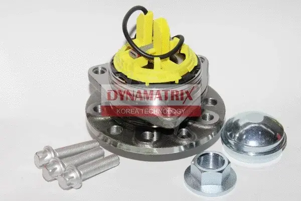 Подшипник ступицы DYNAMATRIX DWH6688