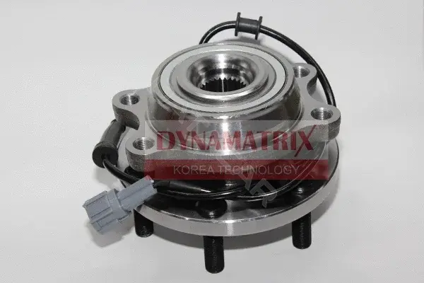 Подшипник ступицы DYNAMATRIX DWH6999