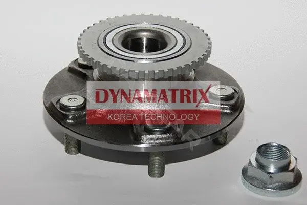 Подшипник ступицы DYNAMATRIX DWH7402