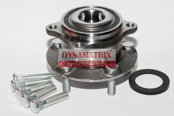Подшипник ступицы DYNAMATRIX DWH7515