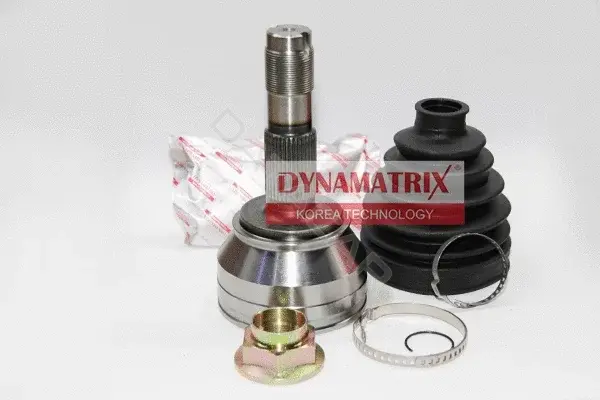 Шрус DYNAMATRIX DCV817060