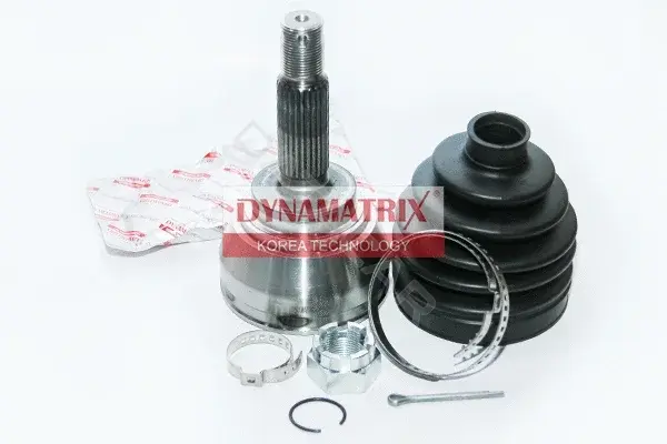 Шрус DYNAMATRIX DCV839016