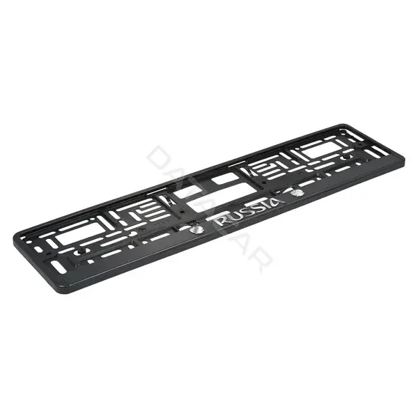 Номерные рамки Airline AFC10