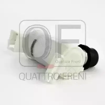 Насос омывателя QUATTRO FRENI QF00N00009