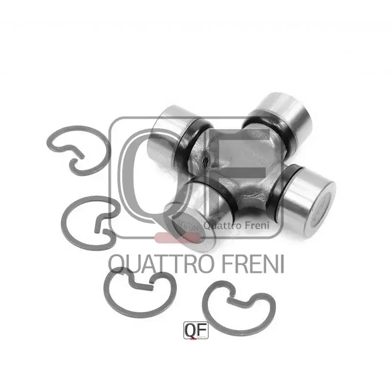Муфта кардана QUATTRO FRENI QF13C00039