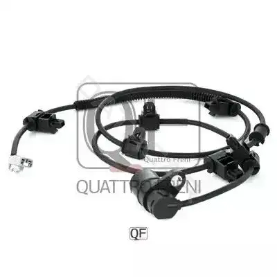 Датчик АБС QUATTRO FRENI QF61F00085