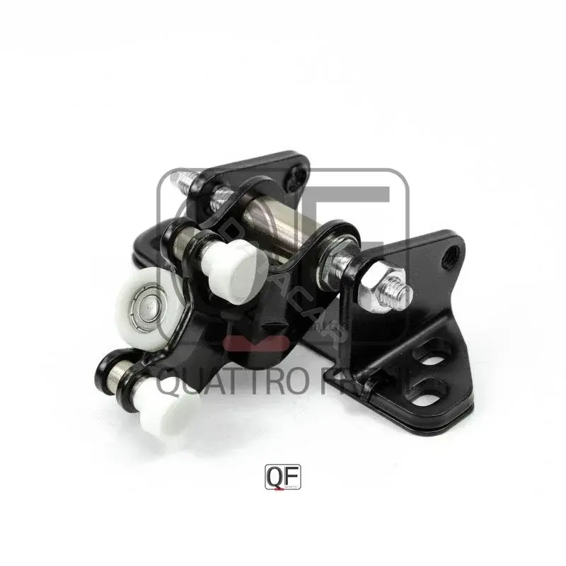 Ролик двери QUATTRO FRENI QF25I00002