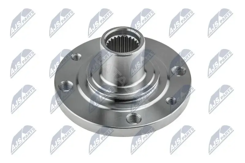 Подшипник ступицы NTY KLP-FT-002P