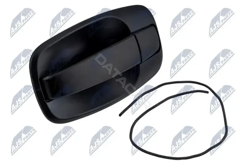 Ручка двери NTY EZC-RE-037