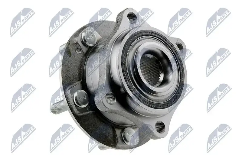 Подшипник ступицы NTY KLP-HY-526