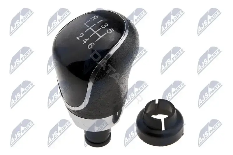 Ручка КПП NTY GZB-FR-000