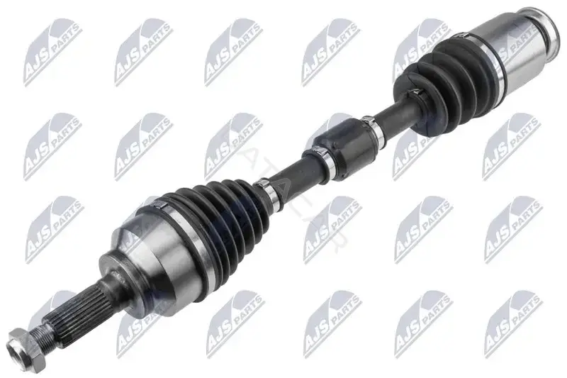 Приводной вал / Полуось NTY NPW-MZ-098