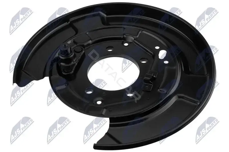 Защита тормозного диска NTY HTO-TY-057