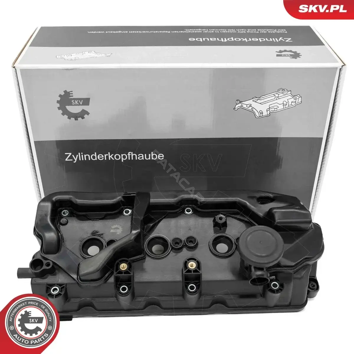 Крышка клапанная ESEN SKV 48SKV123