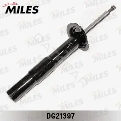 Амортизаторы MILES DG21397