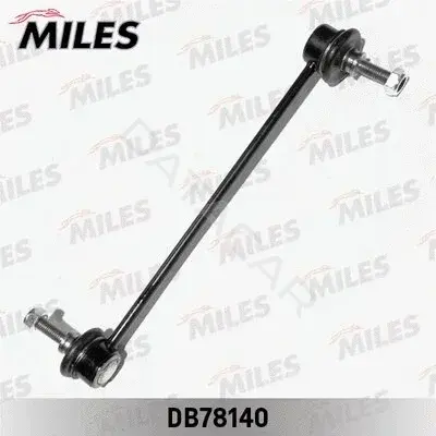 Стойки стабилизатора MILES DB78140