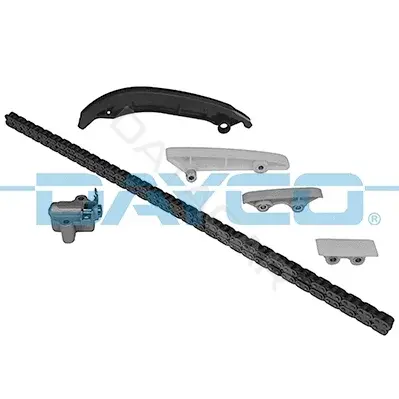 Комплект цепи ГРМ DAYCO KTC1126