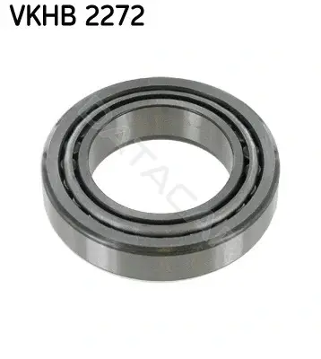 Подшипник ступицы SKF VKHB2272