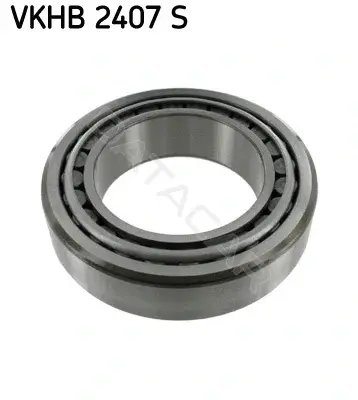 Подшипник ступицы SKF VKHB2407S