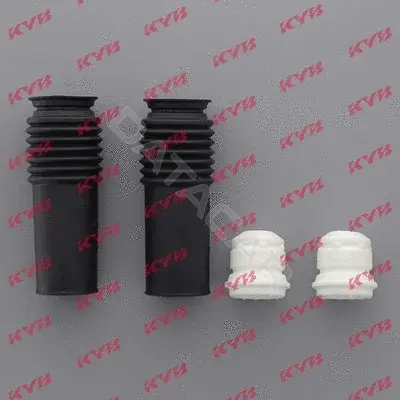 Пыльники и отбойники амортизатора KYB 910001