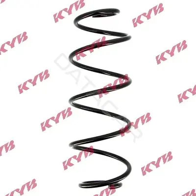 Пружины KYB RA1309