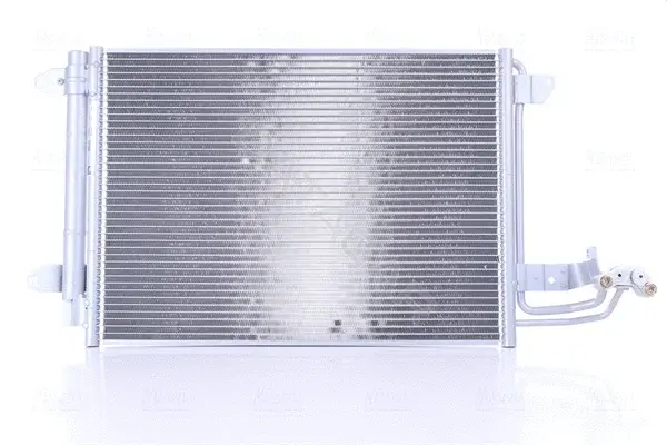 Радиатор кондиционера NISSENS 94684