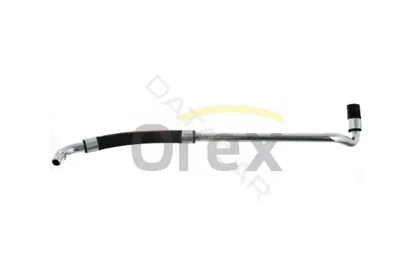 Шланг гидроусилителя OREX 146084