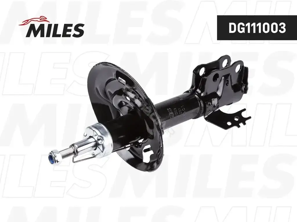 Амортизаторы MILES DG111003