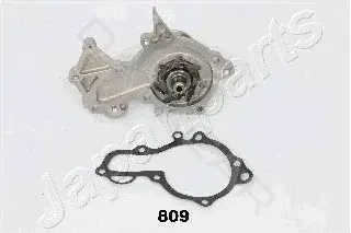 Водяной насос / Помпа JAPANPARTS PQ-809
