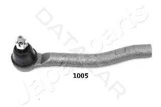 Рулевые наконечники JAPANPARTS TI-1005R