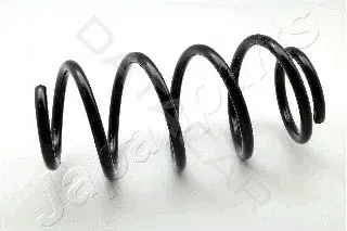 Пружины JAPANPARTS ZC3512H