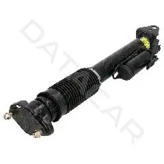 Пневмоподушка JAPANPARTS MM-AS062