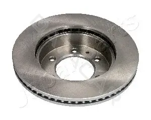 Тормозные диски JAPANPARTS DI-007C