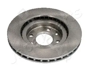 Тормозные диски JAPANPARTS DI-052C