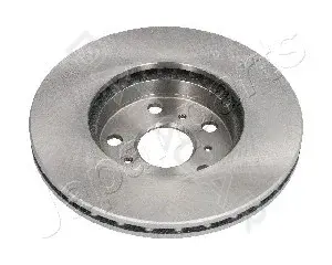 Тормозные диски JAPANPARTS DI-262C