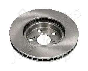 Тормозные диски JAPANPARTS DI-277C