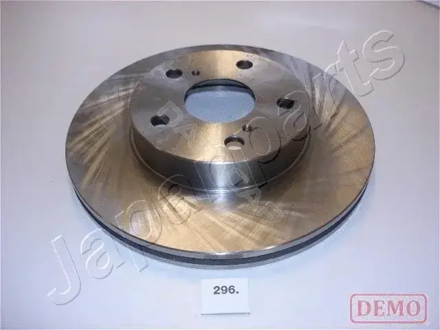 Тормозные диски JAPANPARTS DI-296C