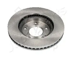 Тормозные диски JAPANPARTS DI-537C
