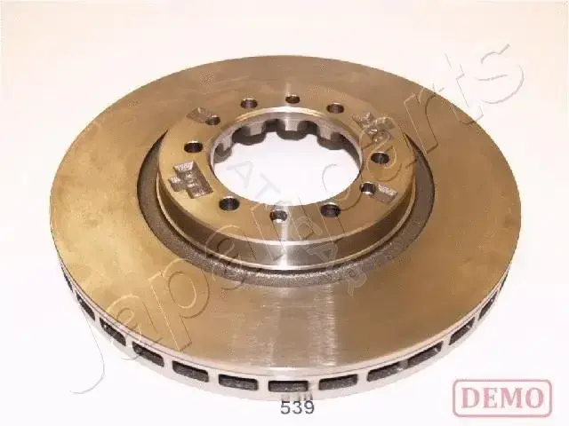 Тормозные диски JAPANPARTS DI-539C