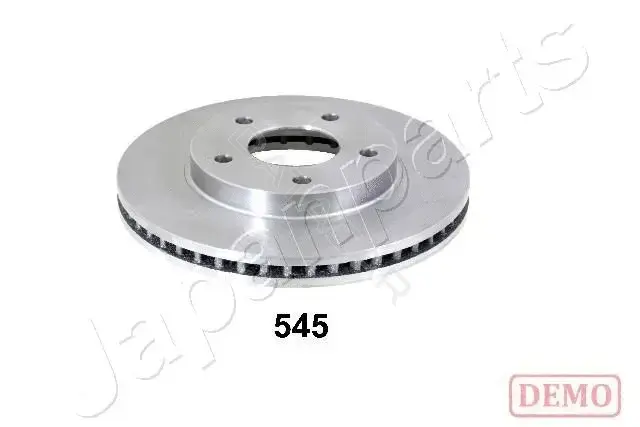 Тормозные диски JAPANPARTS DI-545C