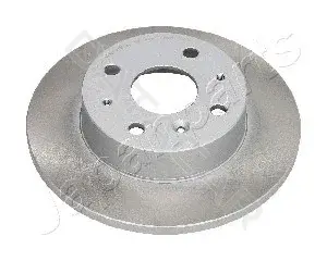 Тормозные диски JAPANPARTS DI-604C